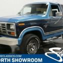 Clean, 1 Owner, 42k Orig Miles! Well Maintained Survivor! 4X4, 351 V8, Auto, A/C
