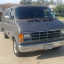 Clean 1 Owner California Conversion! Cool Custom Surfer Travel Van!