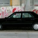 CLEAN 1 OWNER CAR WITH RARE OEM AMG BITS