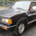 Clean 1 Owner Datsun 720 King Cab Pickup Truck 5spd Nissan Original Survivior