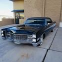 Clean 1966 Cadillac Sedan DeVille