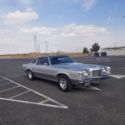 Clean 1971 Pontiac Grand Prix 400 engine 400 transmission