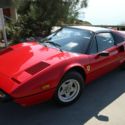 Clean 1979 Ferrari 308 GTS