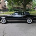 Clean 1985 Cadillac Eldorado Biarritz