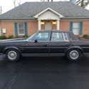 clean 1985 Cutlass Supreme  307 V8