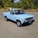 CLEAN 1985 Ford Ranger