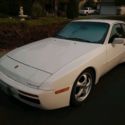 Clean 1987 Porsche 944 non turbo