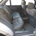 Clean 1994 Mercedes Benz S500