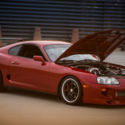 CLEAN 1994 TOYOTA SUPRA TURBO 6-SPEED BUILT 1000HP, TONS INVESTED, IFORGED, MINT
