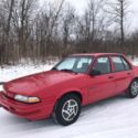 ***Clean 2 Owner with Only 79,000 Original Miles***