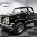 CLEAN, 305 V8, 4SPD AUTO, A/C, 4X4, PWR WIN/LOCKS, CRUISE, SOLID, NICE, FUN!!
