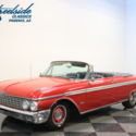 CLEAN 390 V8, CORRECT RANGOON RED, VERY CLEAN, DRIVES EXCELLENT, 60&#039;S MUSCLE!