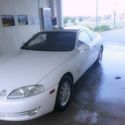 Clean 93 lexus sc 300