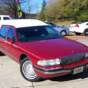 CLEAN AC FRONT LINE FIRST CALL COMP 2 LIMO MATE CADILLAC FLEETWOOD CHEVY CAPRICE