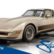 Clean & Mostly Survivor w/ 60k Believed Orig Miles! Numbers Matching 350 V8, Aut