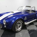 CLEAN & NICE, 351W V8, 5 SPEED, FULL TOP/SIDE CURTAINS, INDY SUSP, COILOVERS, A+