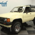 CLEAN & ORIGINAL SOUTHERN 4RUNNER, CLEAN CARFAX, WELL SORTED, GOOD DOCUMENTATION