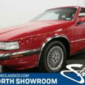 Clean & Rare! One Owner Texas Car w/ Only 40k Miles, 2.2L Turbo, Auto, Hardtop