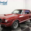 CLEAN & RUNS / DRIVES GREAT! 289 V8, AUTO, SHARP PAINT, MILD CUSTOM TOUCHES!