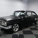 CLEAN & SHARP, 348 W/ 3 DEUCES, 4 SPD, NICE INTERIOR, STRAIGHT BOD, FUN MUSCLE!