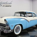 CLEAN & TIDY IN FACTORY CORRECT COLORS, SMOOTH 272 V8, 3 SPD, PS, PWR FRT DISCS