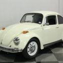 CLEAN AND GREAT RUNNING BEETLE! 1600cc ENGINE, COLD A/C!, READY TO CRUISE!