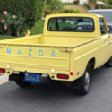 Clean and Original 1974 Mazda b1600 Pick Up Truck