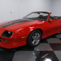 CLEAN AUTOCHK, LT1 350 EFI, 700R4 AUTO, 4 WHL DISC, RARE CONV, GR8 PNT/INT A+!