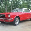 Clean basic restoration Mustang, A great driver and cruising car!