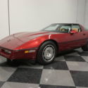 CLEAN C4, 86K MILES, SAME OWNER SINCE 4K, 1 RESPRAY, GOOD DOCS, CLEAN CARFAX!!
