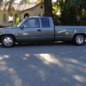 Clean California Free Rust Free Chevy 3500 Crew Cab Long Bed Dually 454 Motor