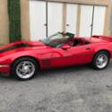 Clean California Rust Free Chevy Corvette Convertible  Runs and Drives Great!!!