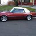Clean car fun to drive rust free, has a clean title, passes emissions great