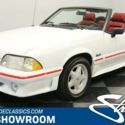CLEAN CARFAX 5.0L V8 5 SPEED MANUAL ORIGINAL COLORS REAL GT LOTS OF OPTIONS