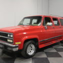 CLEAN CARFAX, SOUTHERN &#039;BURB, STRONG 350 V8, AUTO, WELL-OPTIONED, RESPRAY, CLEAN