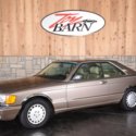 Clean Carfax V8 Sunroof Power Heated Seats Wood Trim Has Minor Oil Leak
