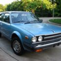 CLEAN / CLASSIC / ORIGINAL 1981 HONDA ACCORD HATCHBACK, NEAR PERFECT!