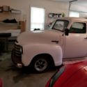 Clean, clean,  project with all the parts included