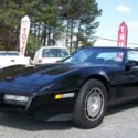 CLEAN COLD AC LT1 5.7L TUNE PORT AUTO LEATHER UNRESTORED SURVIVOR STRONG VETTE