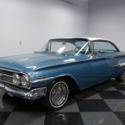 CLEAN CRUISER, 348 V8, AUTO, NICE/HONEST/SOLID, RARE COLOR, NICE INT, GOOD LOOK!