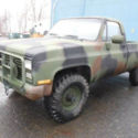 CLEAN CUCV MOVIE TRUCK WAS IN NEW MAJOR MOTION PICTURE  BOBBY TO OWN 914 4037505