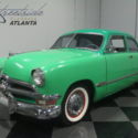 CLEAN CUSTOM BUILD, 239 FLATHEAD 8, 3-SPEED, OFFE ALUMINUM HEADS/INTAKE, DUALS!!