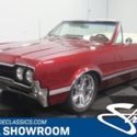 CLEAN CUTLASS DROP TOP, STRONG 330 V8, AWESOME COLORS, LOADED WITH OPTIONS!!!