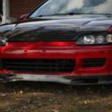 Clean eg, built motor, lots of authentic jdm goodies