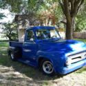 Clean, Excellent running 53 Ford Truck