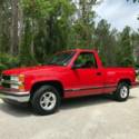 CLEAN FLORIDA TITLE, CLEAN CARFAX, 68,000 MILES, SOLID DRIVER