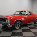 CLEAN, GM CRATE 350 V8, AUTO, PWR STEER/FRNT DISCS, NICE PAINT/INTERIOR, FUN!