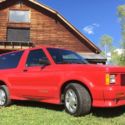 CLEAN GMC TYPHOON!! LOW MILES