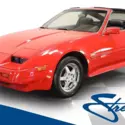 CLEAN HISTORY FUEL INJECTED 3.0L V6 5 SPEED MANUAL ORIGINAL COLORS