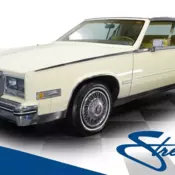 CLEAN HISTORY FUEL INJECTED 4.1L V8 POWER 4 WHEEL DISC ORIGINAL COLORS COLD A/C